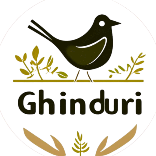 Ghinduri Store